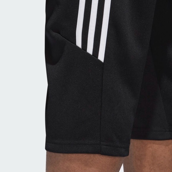 Adidas MEN'S TIRO 3-QUARTER PANTS bs3705 b7,9,31 - Picture 5 of 7